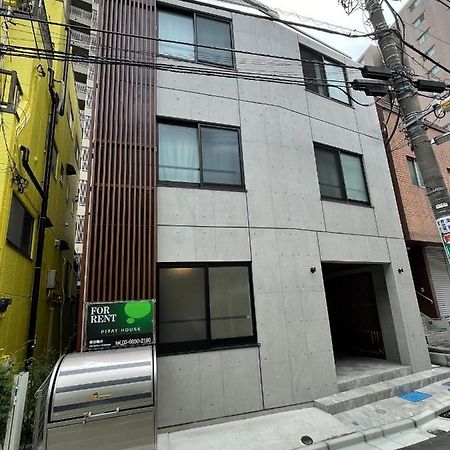 Fl Residence Todai II Tokyo Ngoại thất bức ảnh