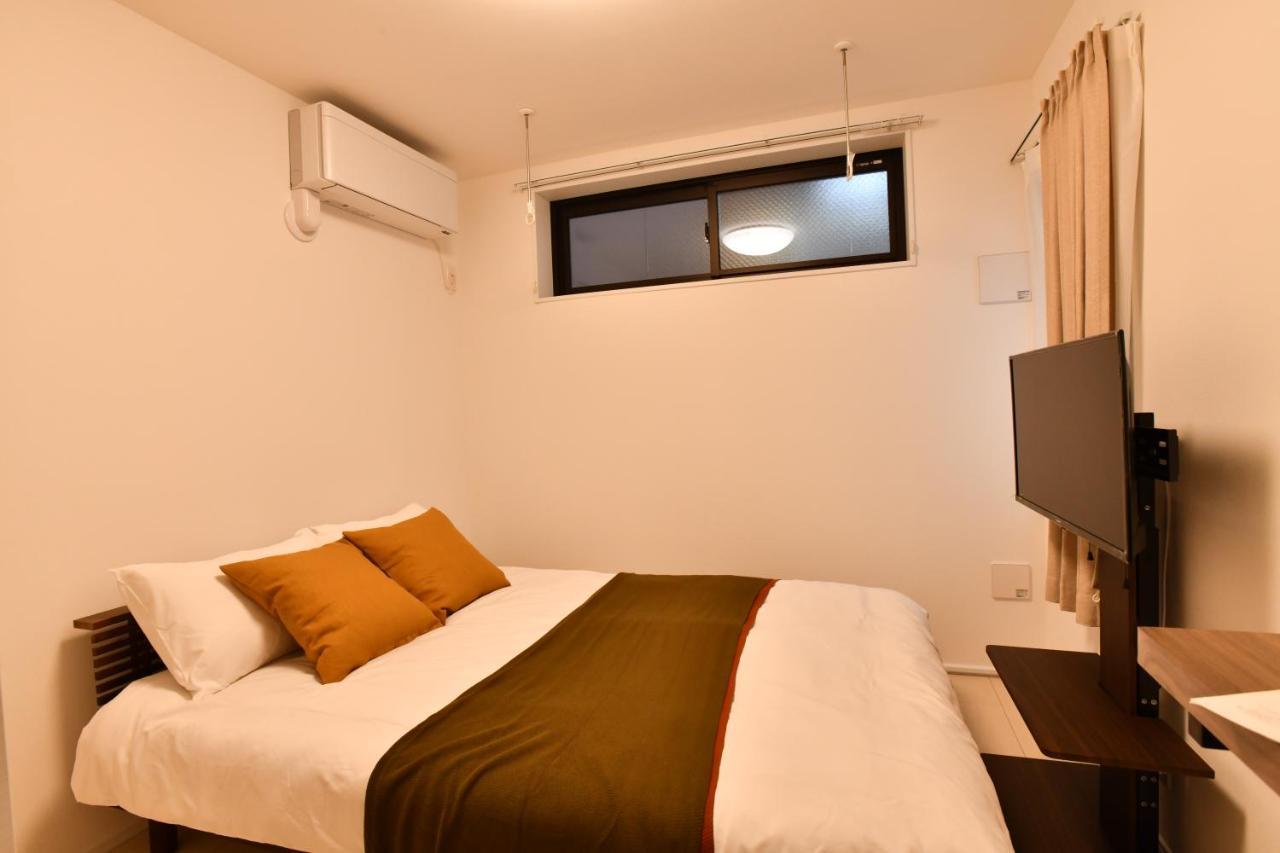 Fl Residence Todai II Tokyo Phòng bức ảnh