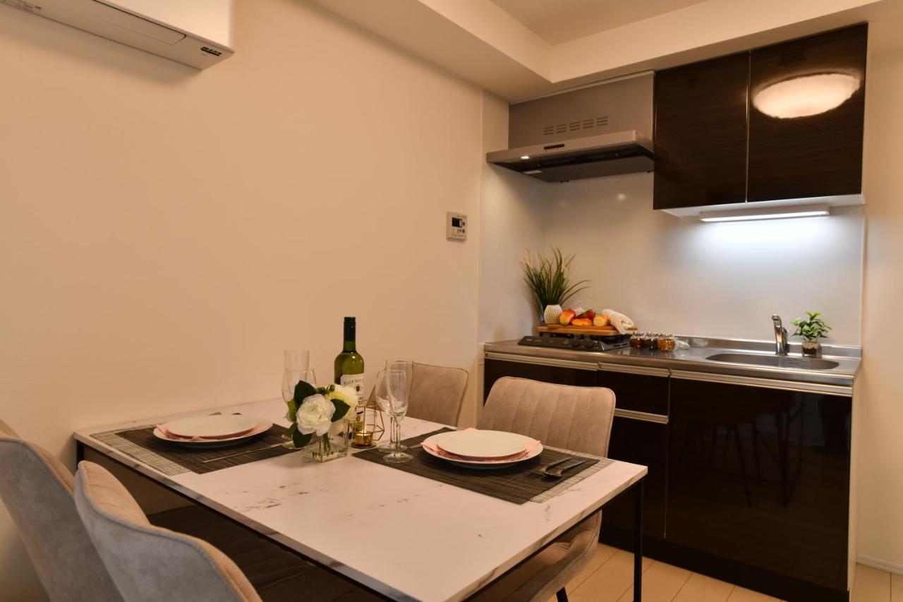 Fl Residence Todai II Tokyo Ngoại thất bức ảnh