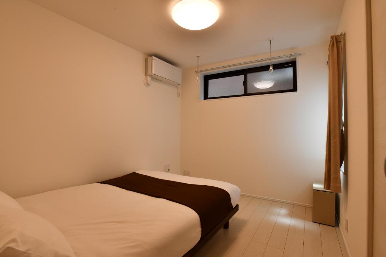 Fl Residence Todai II Tokyo Ngoại thất bức ảnh