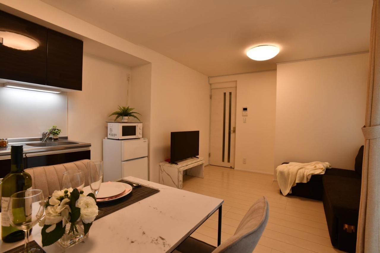 Fl Residence Todai II Tokyo Ngoại thất bức ảnh