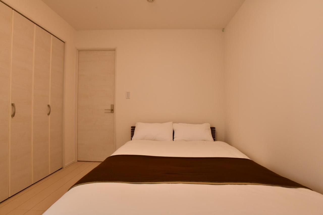 Fl Residence Todai II Tokyo Ngoại thất bức ảnh