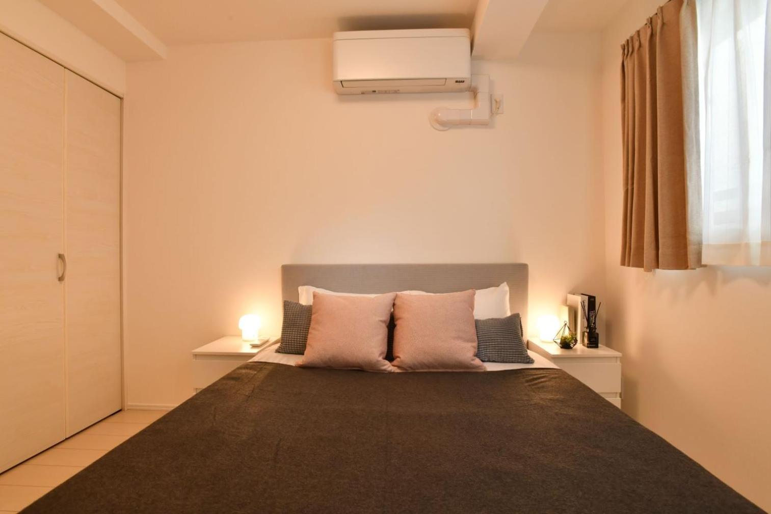 Fl Residence Todai II Tokyo Ngoại thất bức ảnh