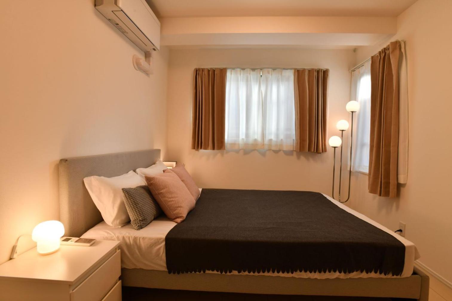 Fl Residence Todai II Tokyo Ngoại thất bức ảnh