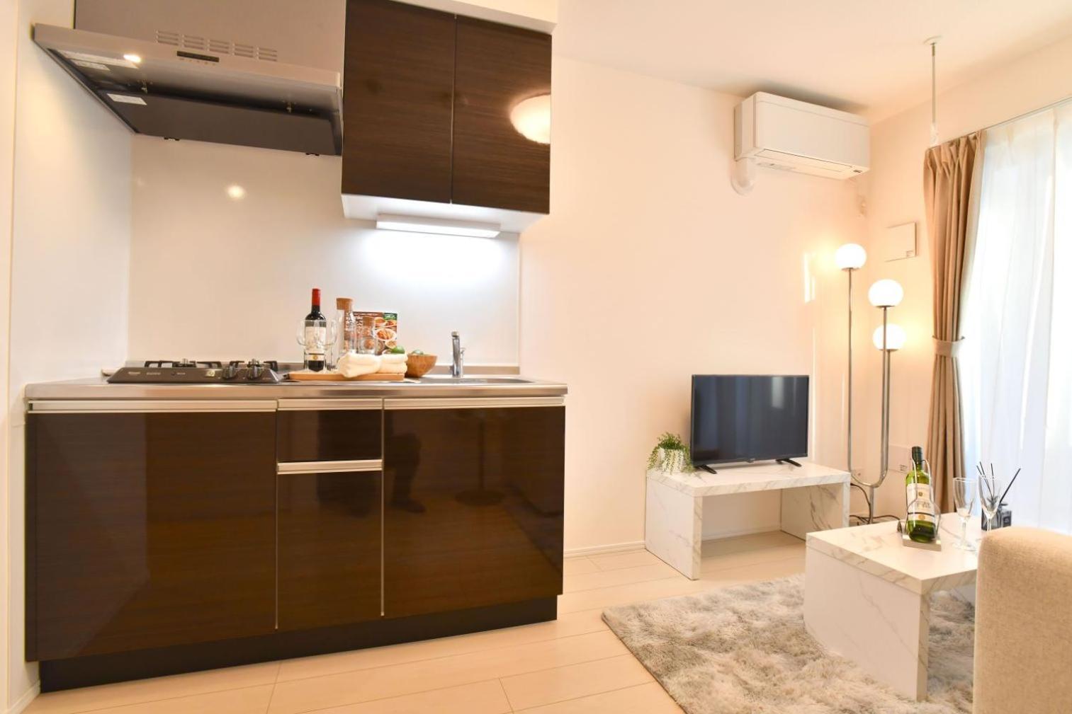 Fl Residence Todai II Tokyo Ngoại thất bức ảnh