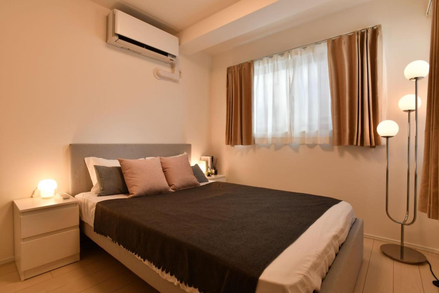 Fl Residence Todai II Tokyo Ngoại thất bức ảnh