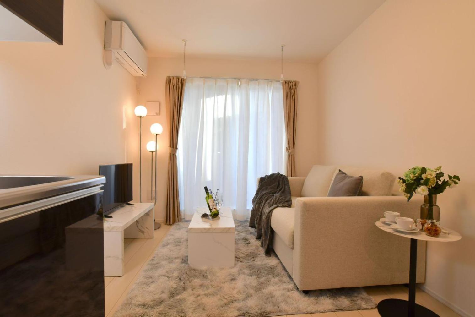 Fl Residence Todai II Tokyo Ngoại thất bức ảnh