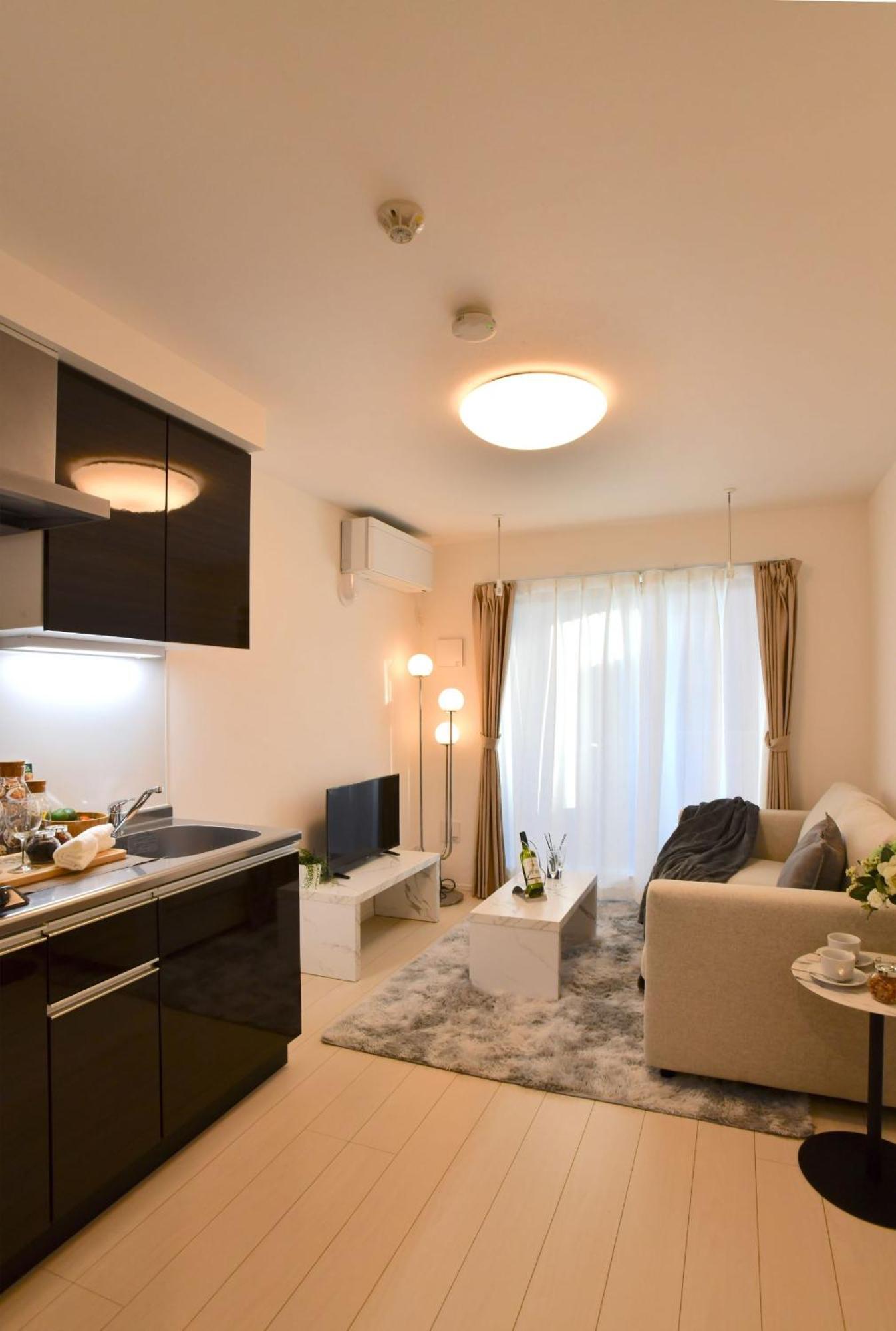Fl Residence Todai II Tokyo Ngoại thất bức ảnh