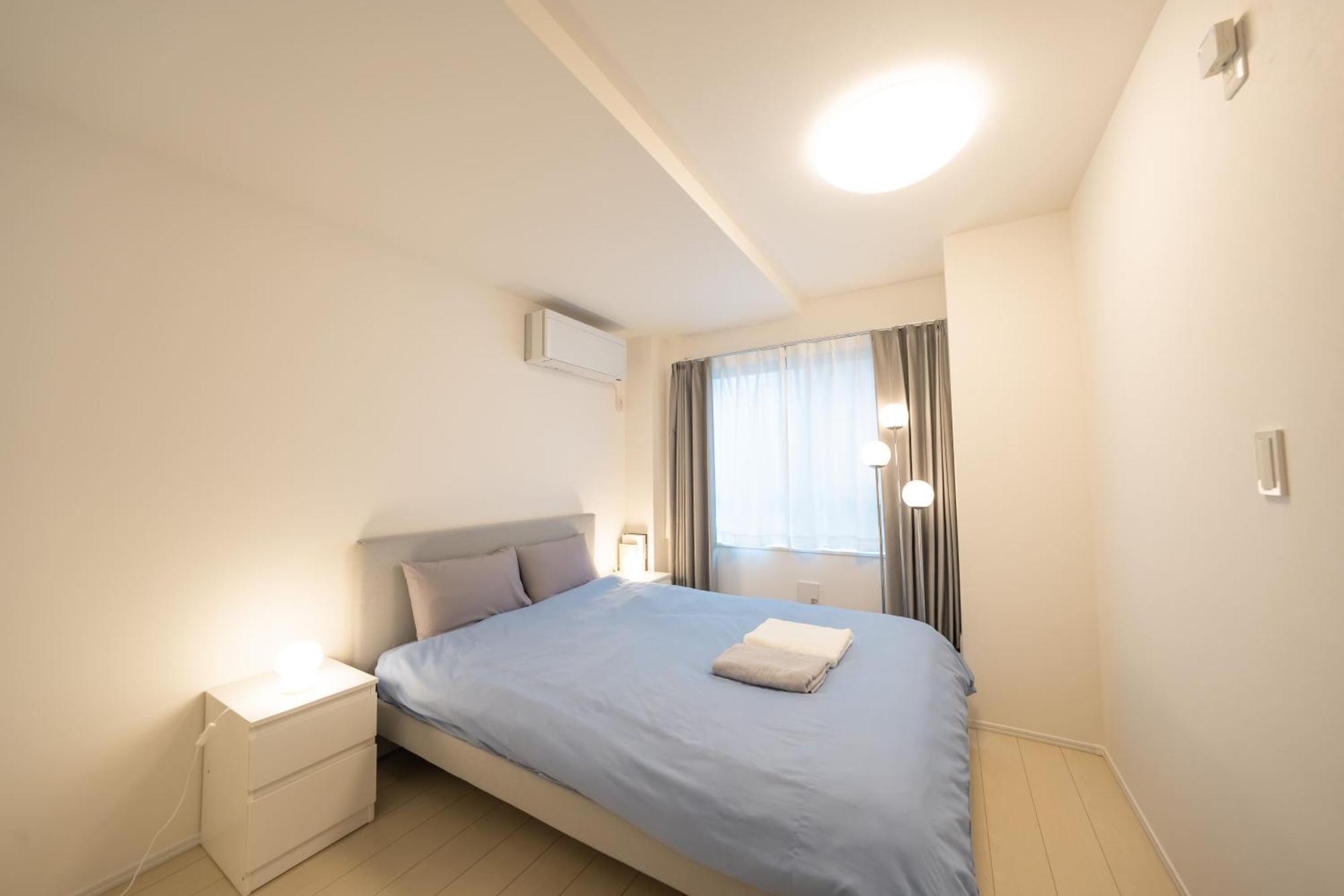 Fl Residence Todai II Tokyo Ngoại thất bức ảnh