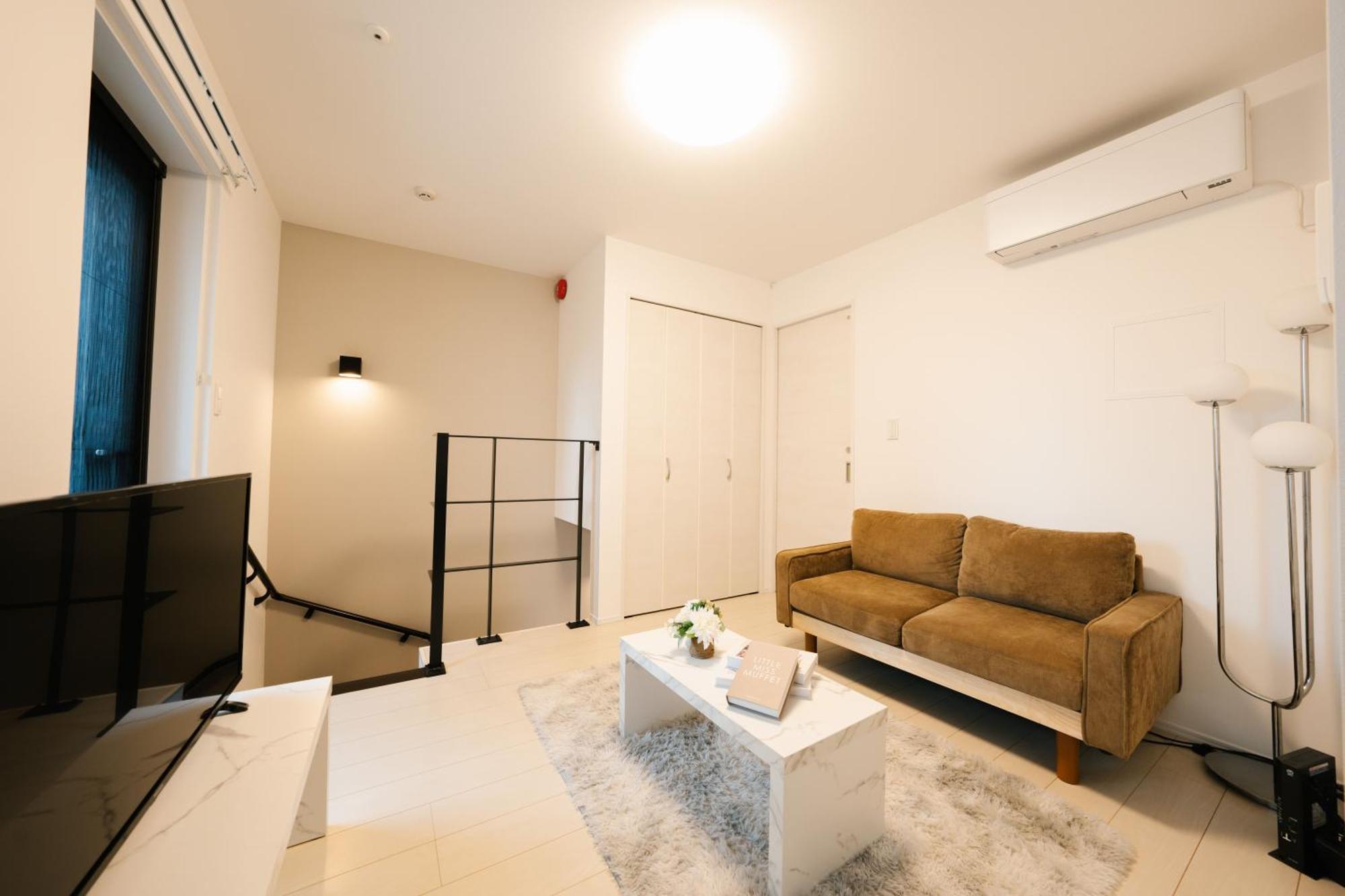 Fl Residence Todai II Tokyo Ngoại thất bức ảnh