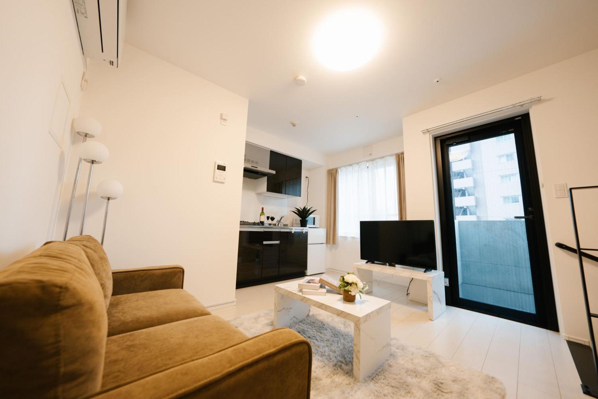 Fl Residence Todai II Tokyo Ngoại thất bức ảnh