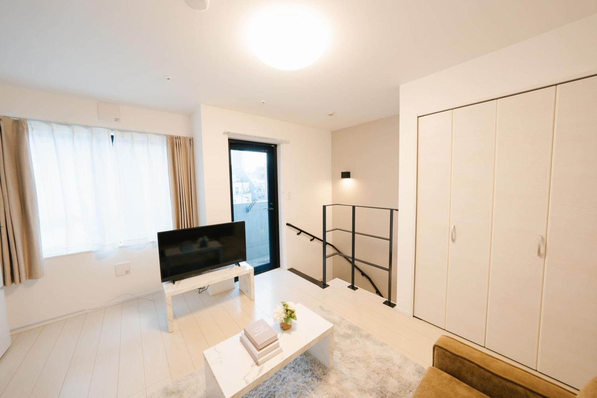 Fl Residence Todai II Tokyo Ngoại thất bức ảnh