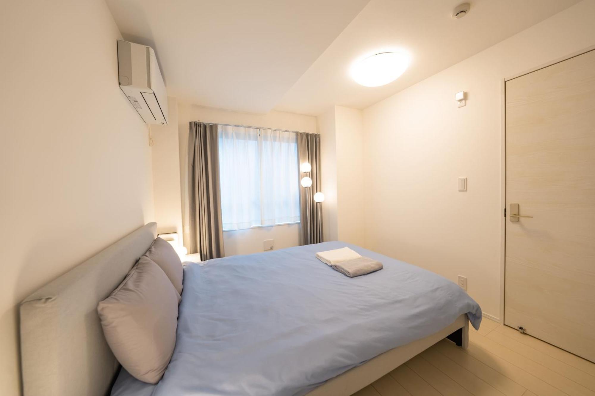 Fl Residence Todai II Tokyo Ngoại thất bức ảnh