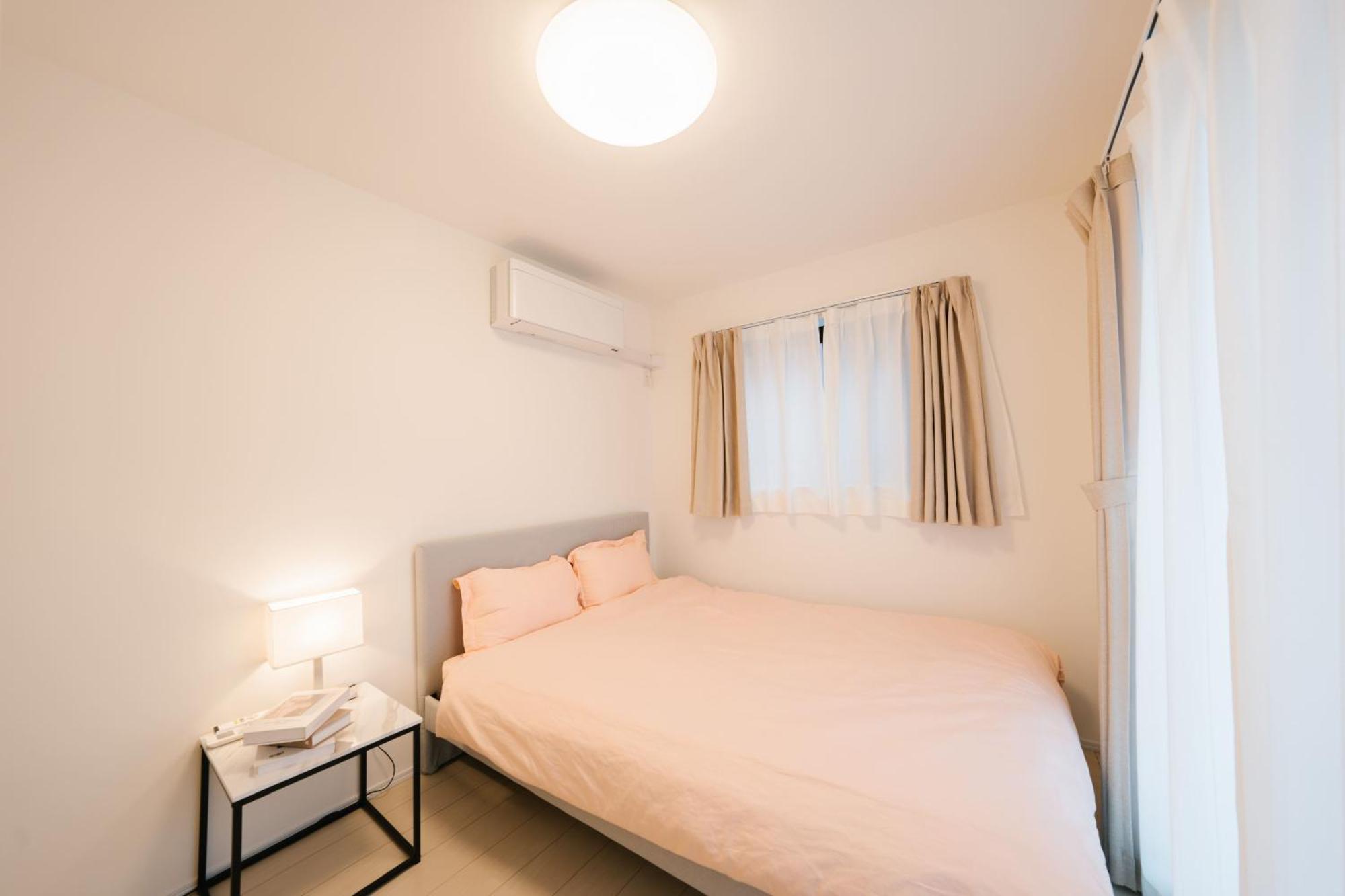 Fl Residence Todai II Tokyo Ngoại thất bức ảnh