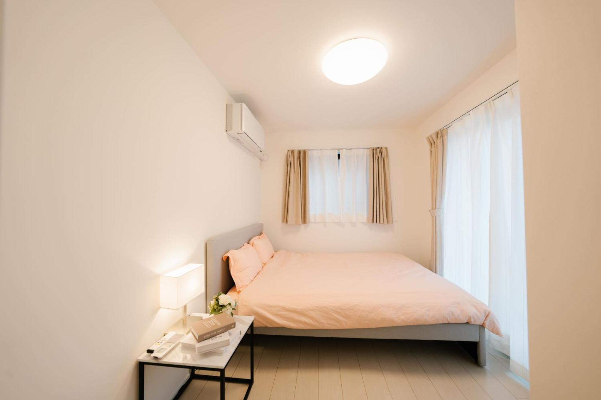 Fl Residence Todai II Tokyo Ngoại thất bức ảnh