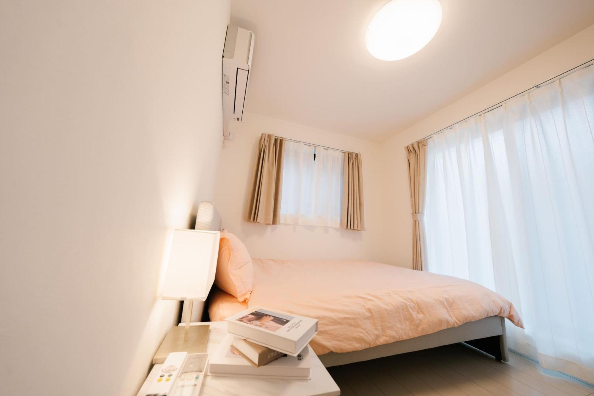 Fl Residence Todai II Tokyo Ngoại thất bức ảnh