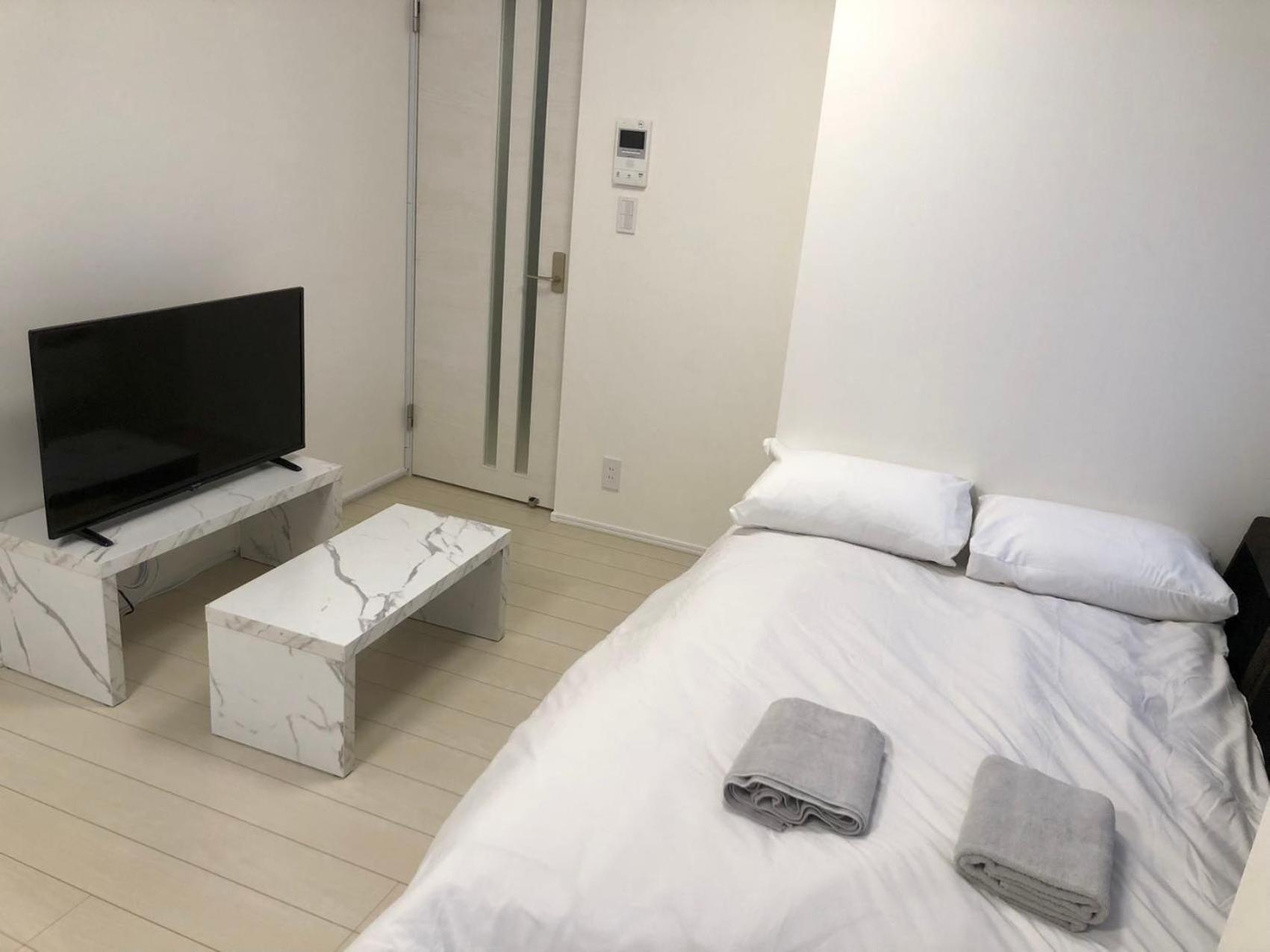 Fl Residence Todai II Tokyo Ngoại thất bức ảnh