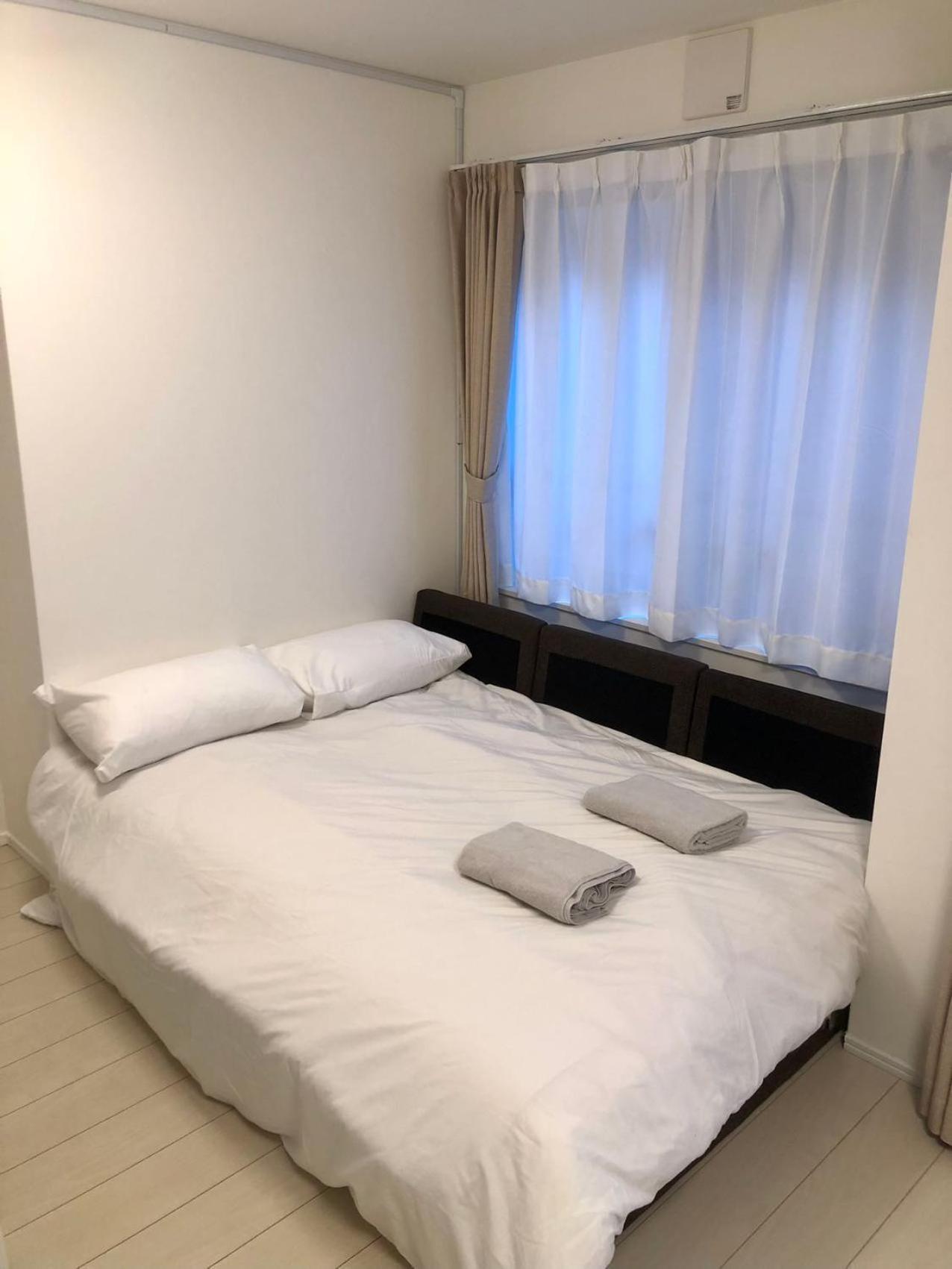 Fl Residence Todai II Tokyo Ngoại thất bức ảnh