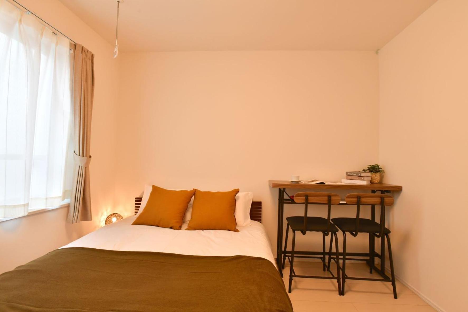 Fl Residence Todai II Tokyo Ngoại thất bức ảnh