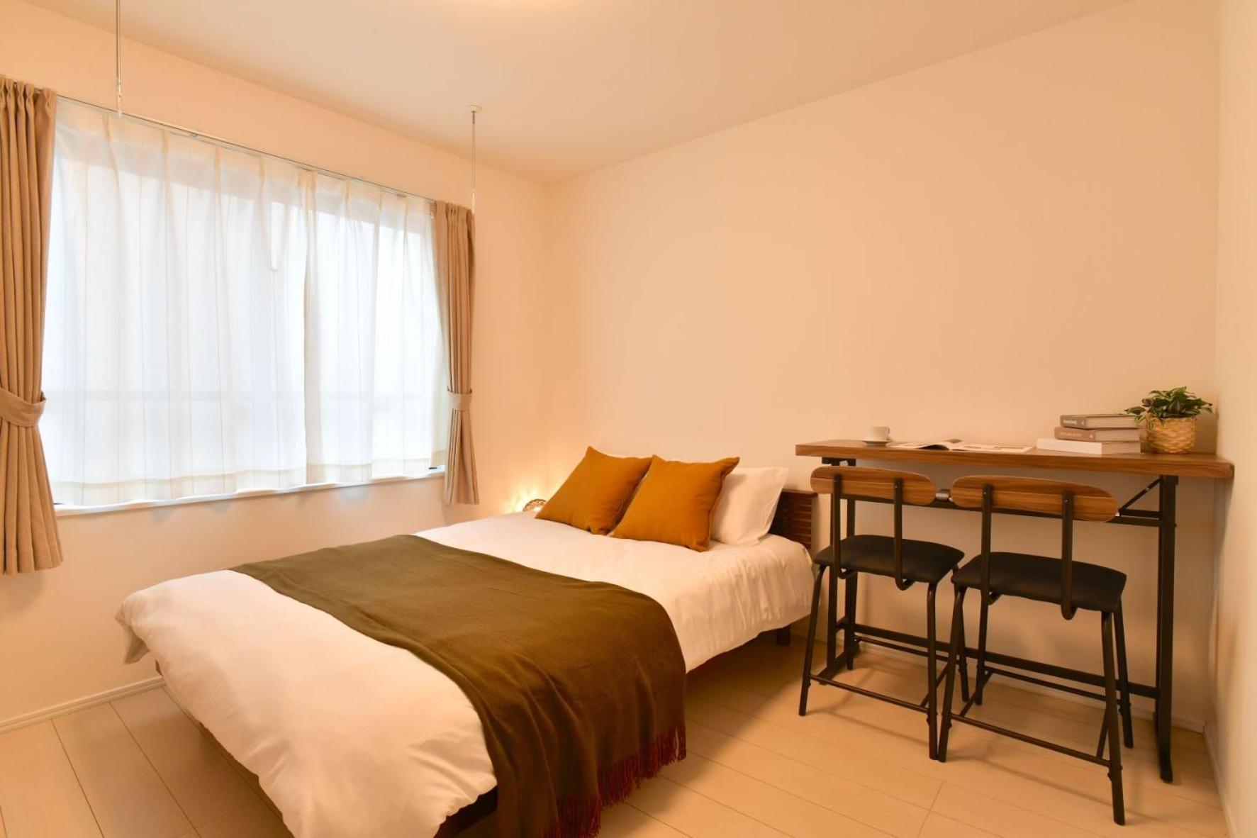 Fl Residence Todai II Tokyo Ngoại thất bức ảnh