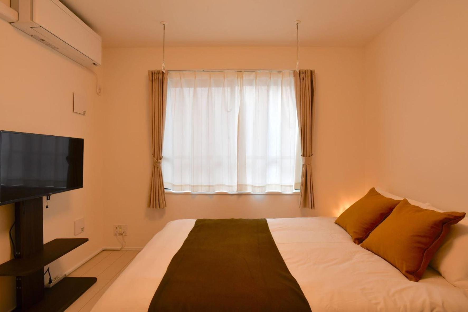 Fl Residence Todai II Tokyo Ngoại thất bức ảnh