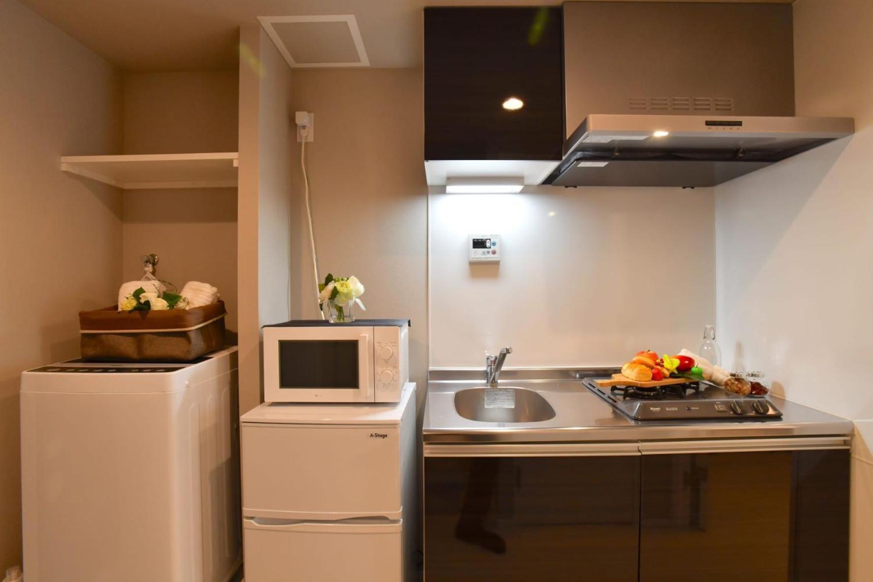 Fl Residence Todai II Tokyo Ngoại thất bức ảnh