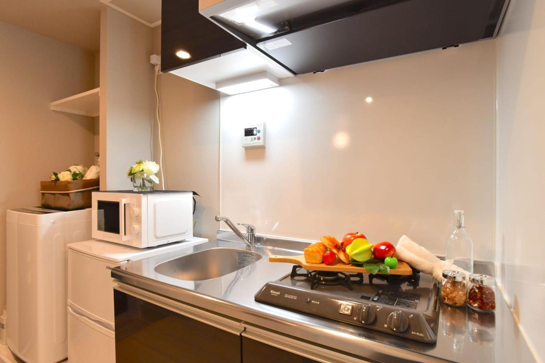 Fl Residence Todai II Tokyo Ngoại thất bức ảnh