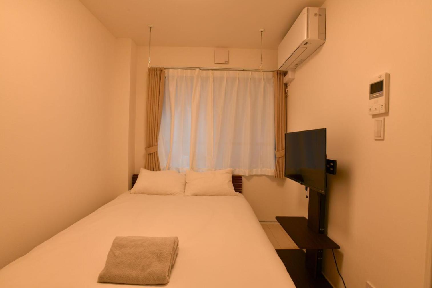 Fl Residence Todai II Tokyo Ngoại thất bức ảnh