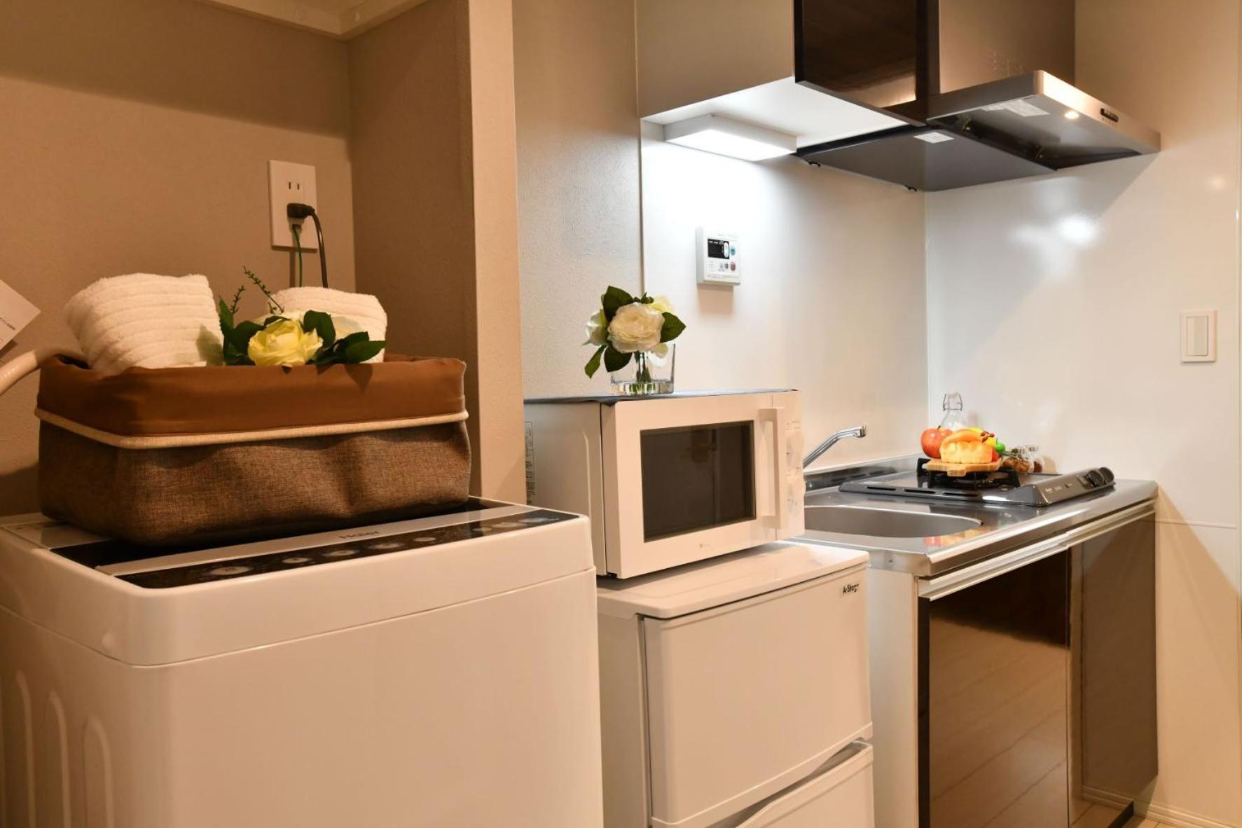 Fl Residence Todai II Tokyo Ngoại thất bức ảnh