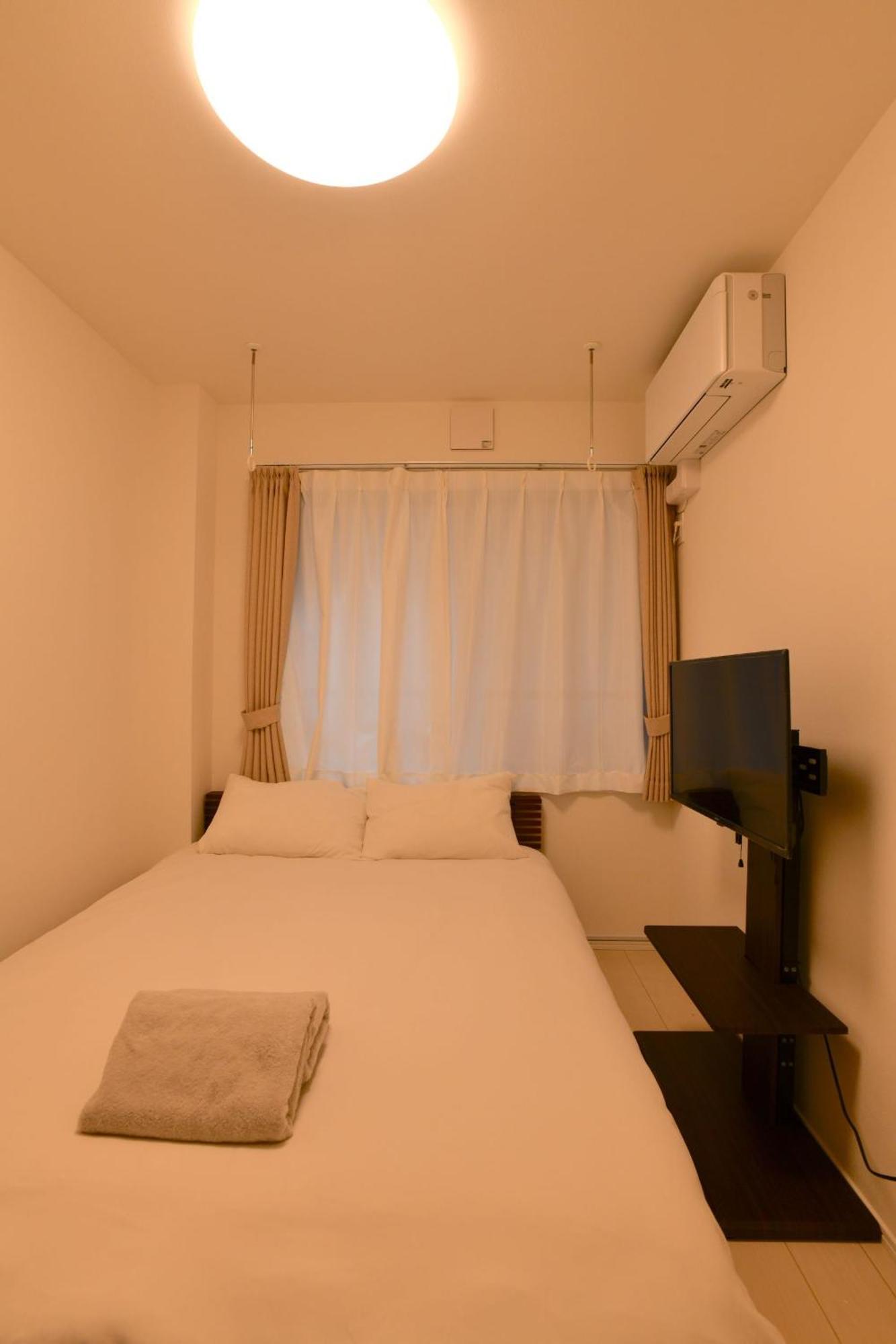 Fl Residence Todai II Tokyo Ngoại thất bức ảnh