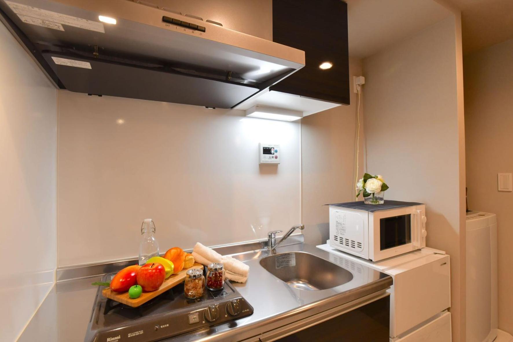 Fl Residence Todai II Tokyo Ngoại thất bức ảnh
